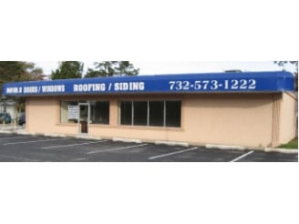 Primary Photo Of 557 Fischer Blvd, Toms River Freestanding For Sale