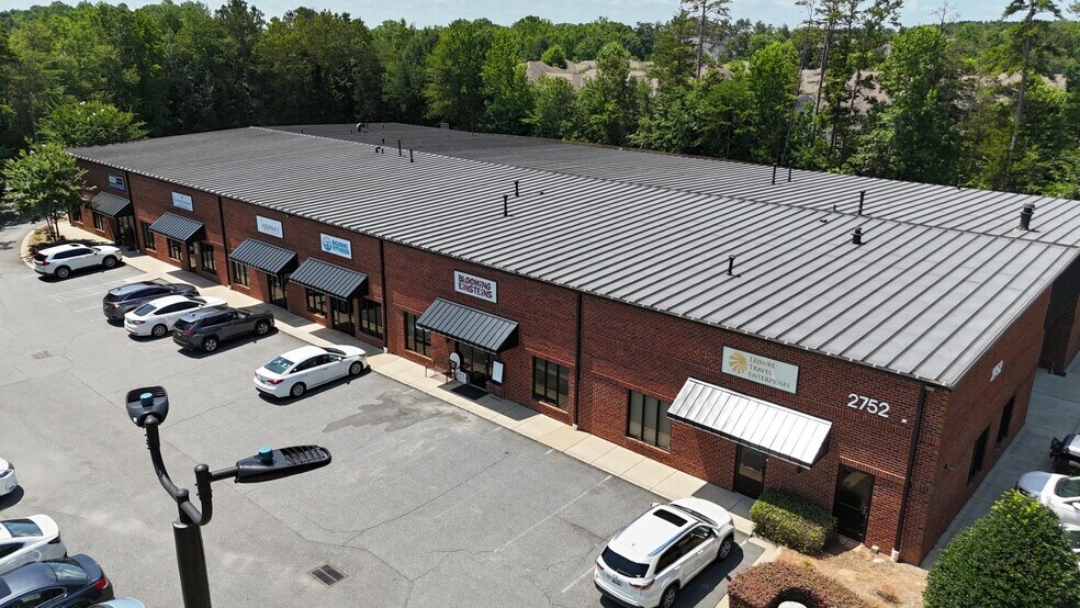 Primary Photo Of 2752 Pleasant Rd, Fort Mill General Retail For Lease