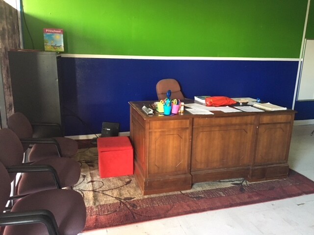 More Photos Of 10100 Kleckley Dr, Houston Storefront For Lease