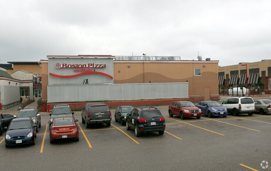 More Photos Of 75 Consumers Dr, Whitby Unknown For Sale