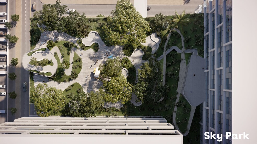 More Photos Of 800 NW 14th St, Miami Unknown For Lease