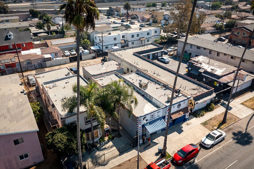 More Photos Of 10908 S Figueroa St, Los Angeles Apartments For Sale