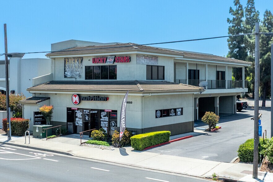 Primary Photo Of 1050 Blossom Hill Rd, San Jose Storefront Retail Office For Lease