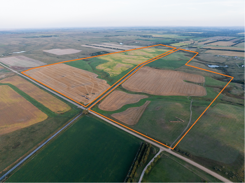 More Photos Of 136th Ave NE & 26th St NE, Bismarck Land For Sale