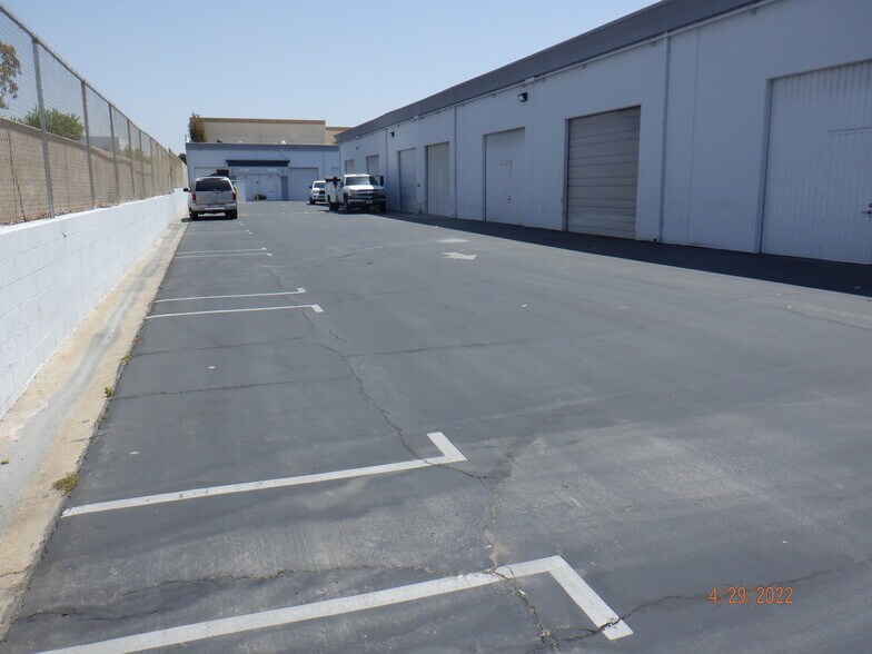 More Photos Of 9223-9247 Archibald Ave, Rancho Cucamonga Warehouse For Lease