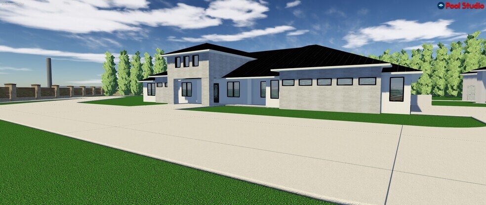 More Photos Of 4310 Mockingbird Ln, Midland Land For Sale