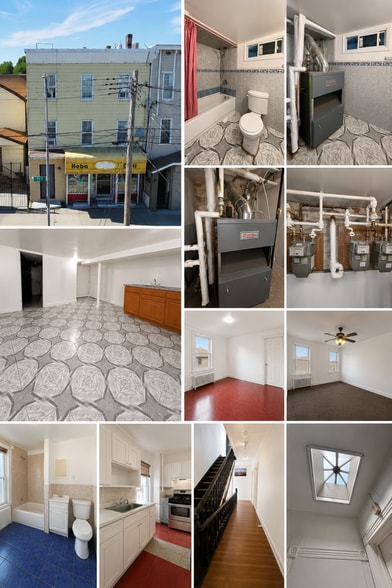 More Photos Of 9625 95th Ave, Ozone Park Flex For Sale