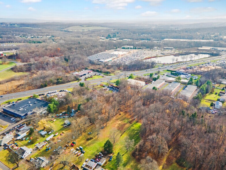 More Photos Of 102 Berlin Tpke, Berlin Land For Sale