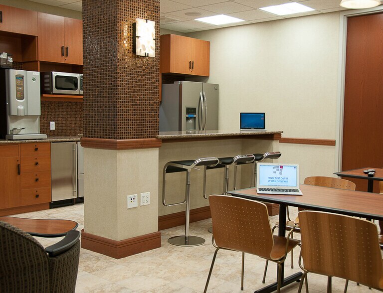 More Photos Of 163 Madison Ave, Morristown Coworking Space