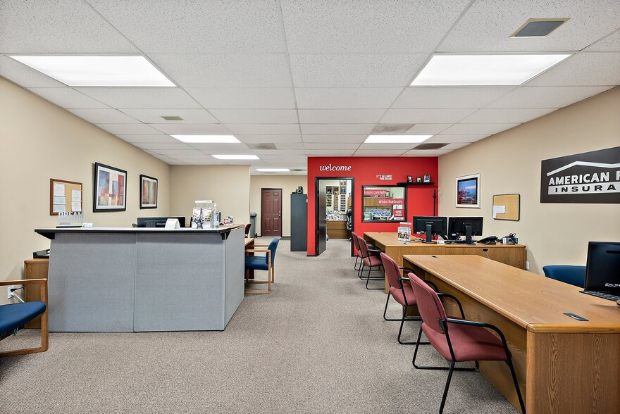 More Photos Of 10202 149th St E, Puyallup Office Residential For Sale