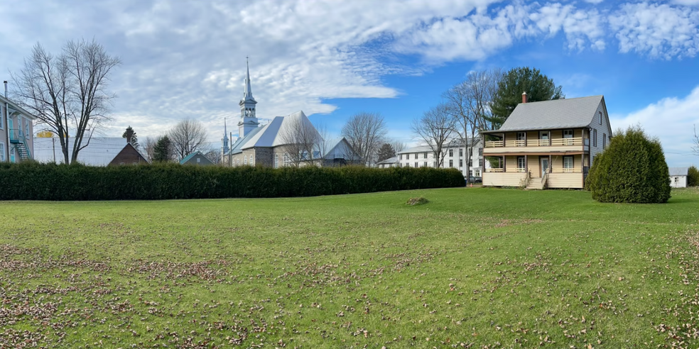 Primary Photo Of 1830 - 1850 Boul Bécancour, Bécancour Land For Sale