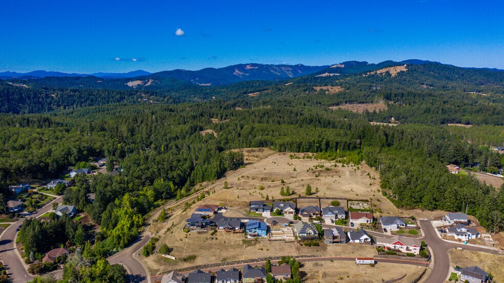 More Photos Of 609 Coastal View Dr, Philomath Land For Sale