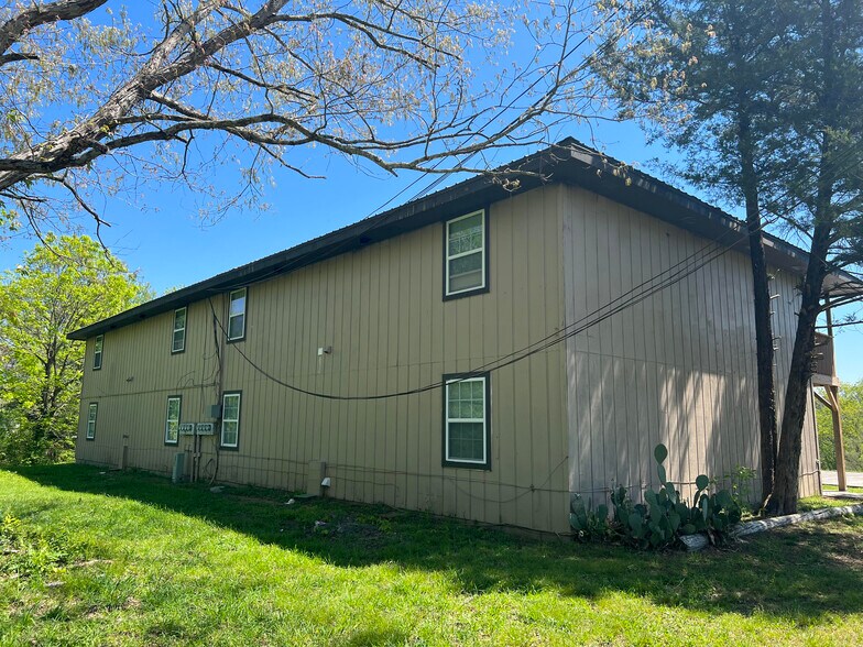 More Photos Of 1487 Smyrna Church Rd, Chatsworth Apartments For Sale