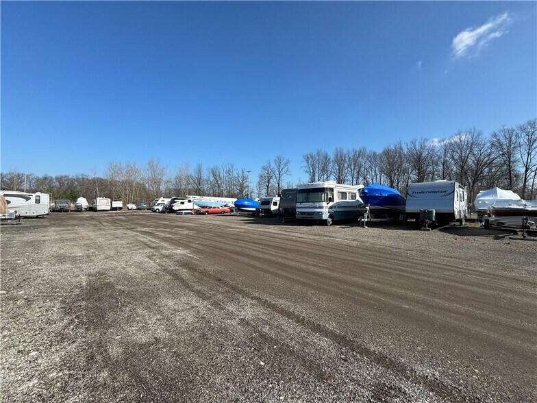 More Photos Of 315 Temple ave, Painesville Land For Sale