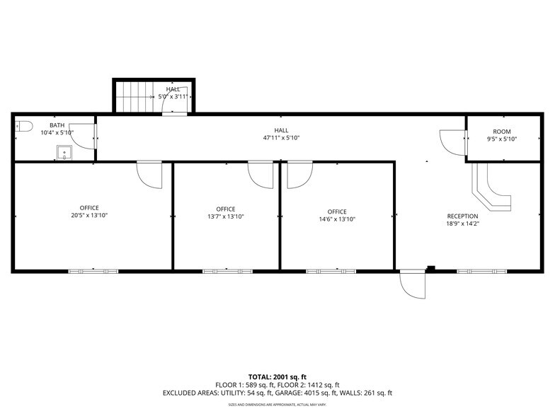 More Photos Of 8007 Industrial Park Ln, Atchison Industrial For Sale