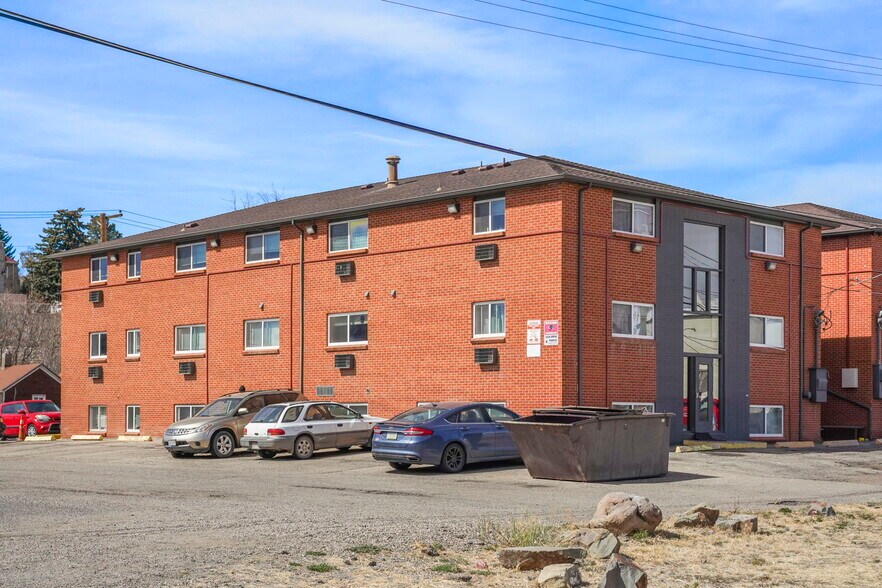 More Photos Of , Trinidad Multifamily For Sale