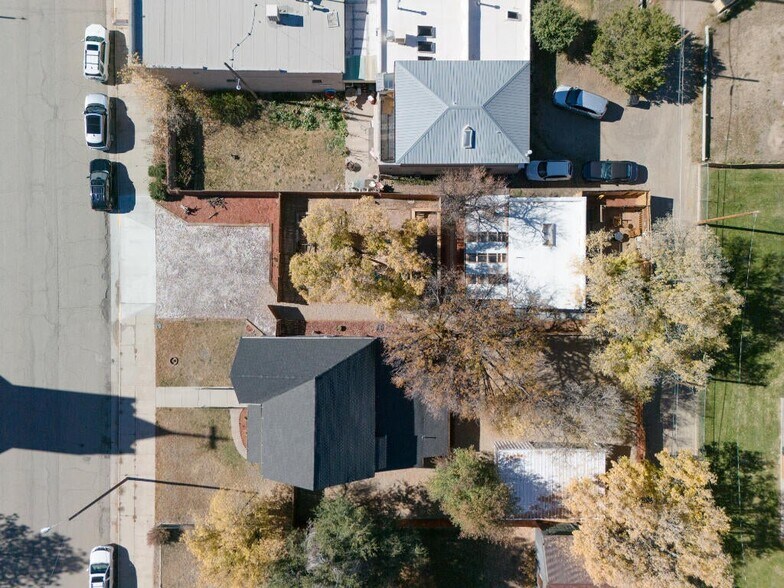 More Photos Of 118 7th st, Walsenburg Office Residential For Sale