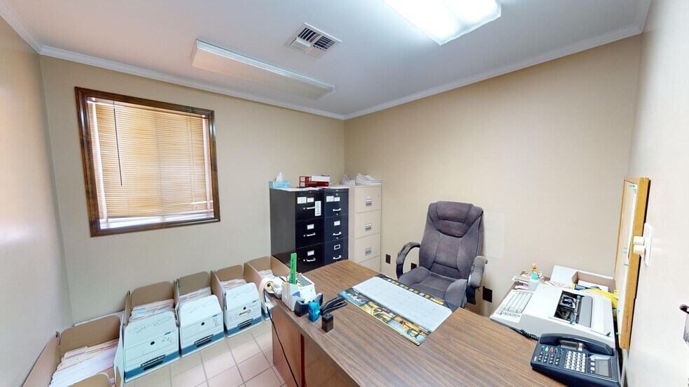 More Photos Of 11708 GA Highway 24 W, Sandersville Warehouse For Sale