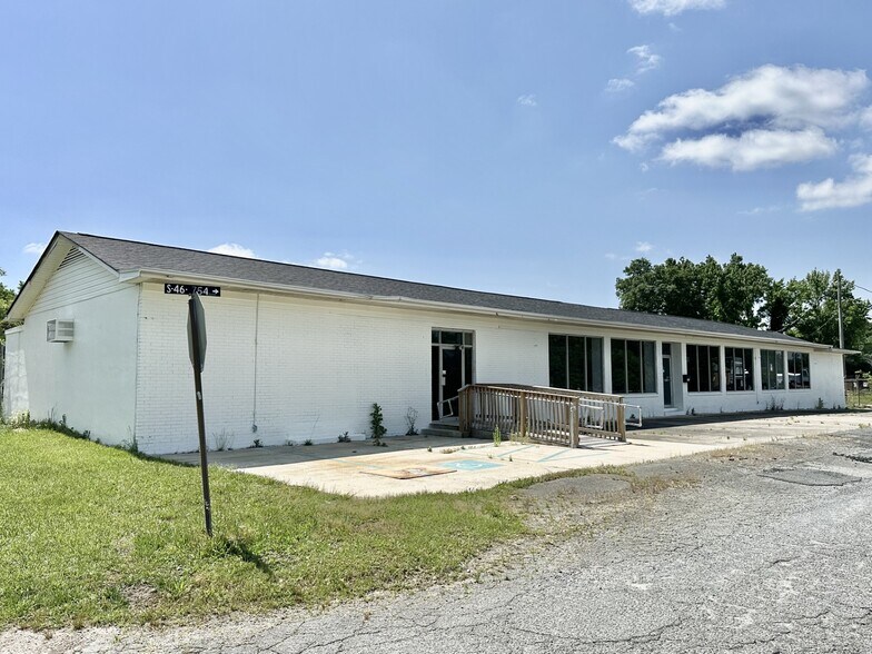 More Photos Of 121 Chester St, Rock Hill Storefront Retail Office For Lease