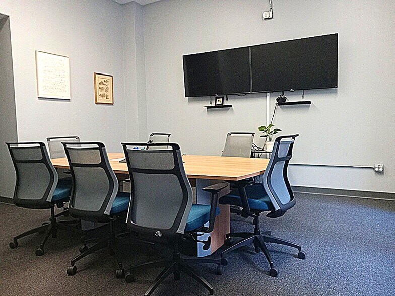 More Photos Of 1429-1433 Walnut St, Philadelphia Office For Lease