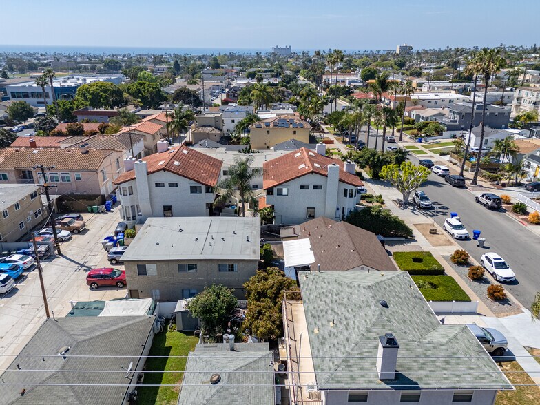 More Photos Of 1671-1673 Missouri St, San Diego Apartments For Sale