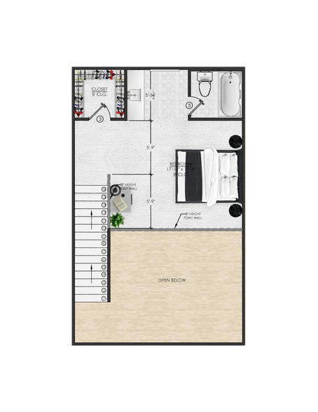 More Photos Of 651 E McGregor Dr, Mc Gregor Apartments For Sale