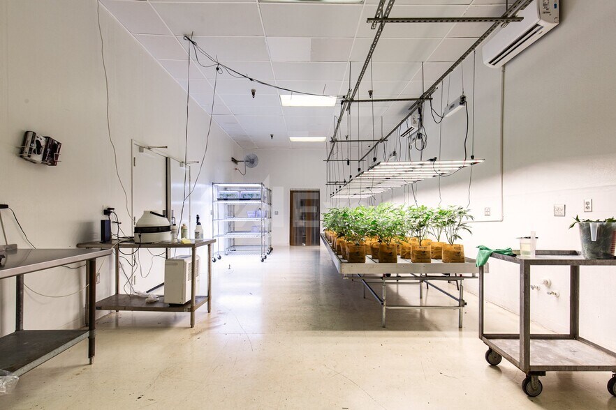 More Photos Of 4380 Boulder Hwy, Las Vegas Light Distribution For Lease