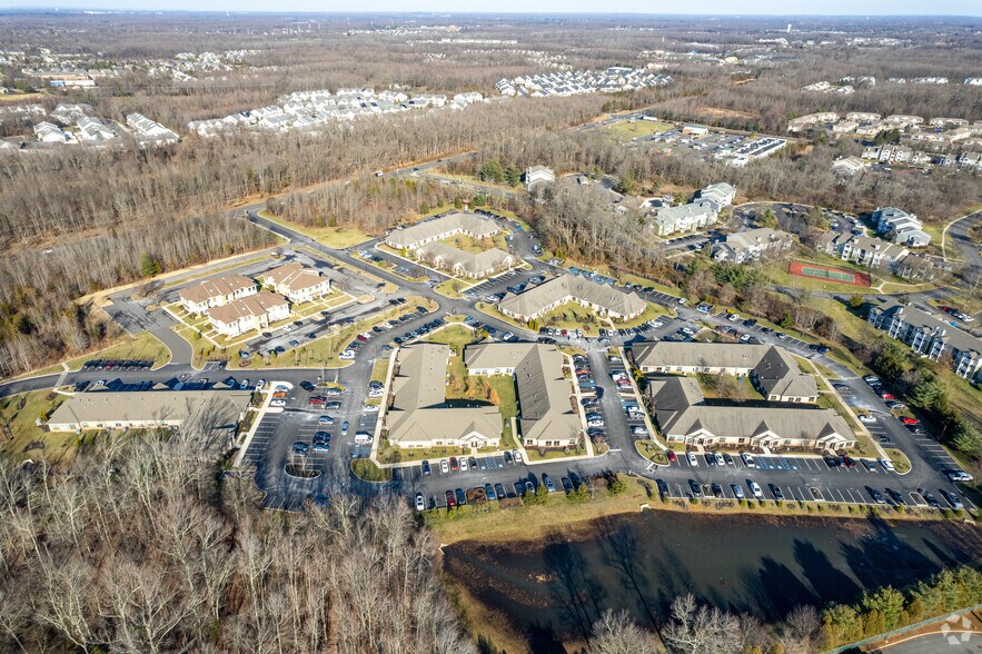 More Photos Of 733 E Route 70, Marlton Medical For Lease