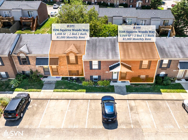 More Photos Of , Lexington Multifamily For Sale