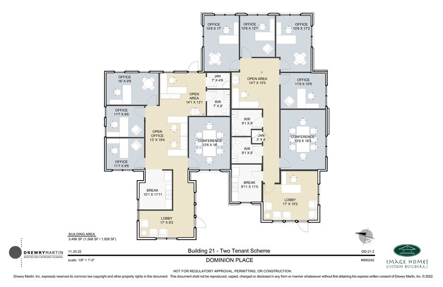 More Photos Of 23119 Ih 10 W, San Antonio Medical For Sale