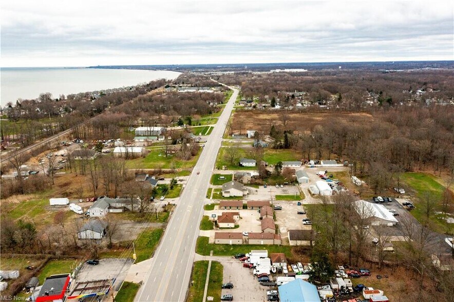More Photos Of 3537 Liberty Ave, Vermilion Hotel For Sale