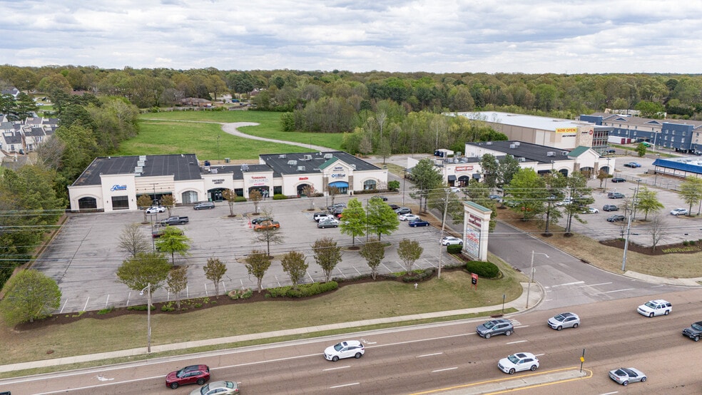 More Photos Of 2382 N Germantown Pky, Cordova Unknown For Lease