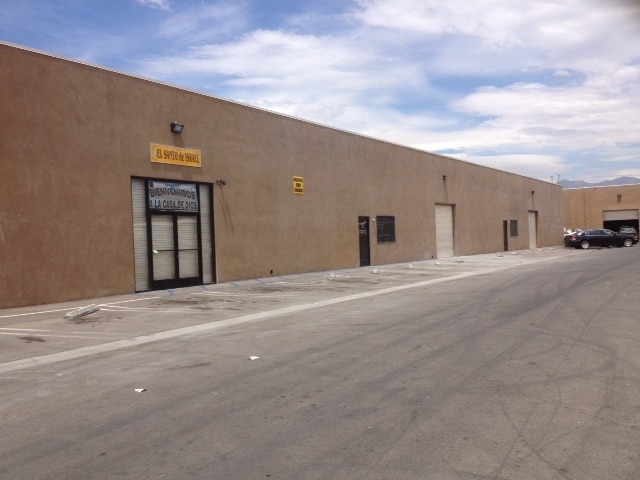 More Photos Of 9830 San Fernando Rd, Pacoima Warehouse For Lease