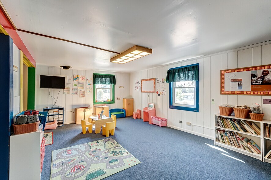 More Photos Of 7357 US Route 35 E, West Alexandria Daycare Center For Sale