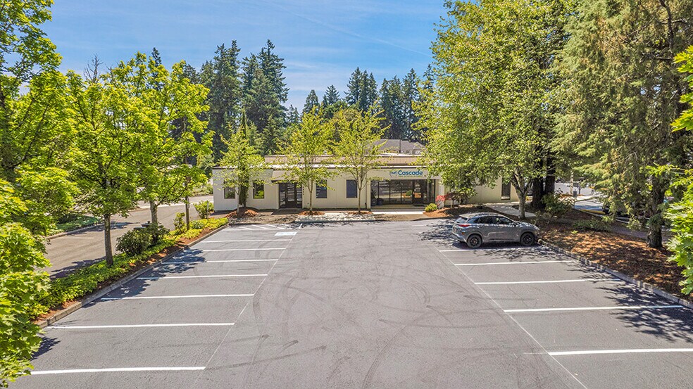 More Photos Of , Lake Oswego Office For Sale