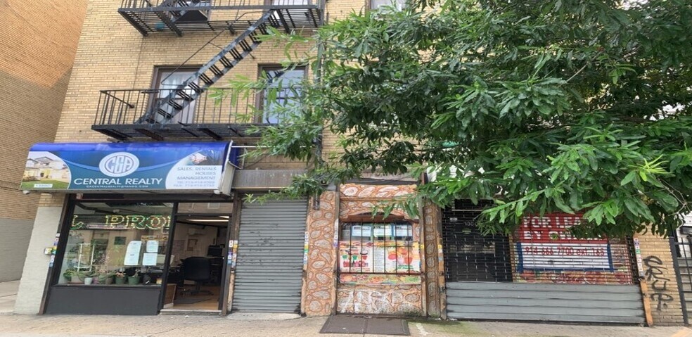 More Photos Of 1380-1384 White Plains Rd, Bronx Apartments For Sale