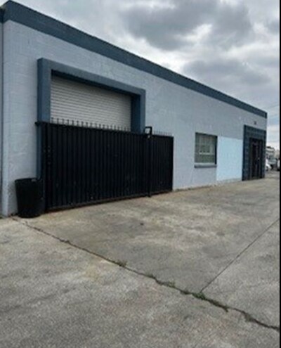 Primary Photo Of 8032-8034 Westman Ave, Whittier Warehouse For Lease