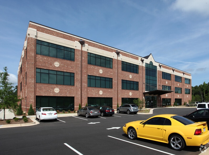 More Photos Of 1485 Jesse Jewell Pky, Gainesville Medical For Lease