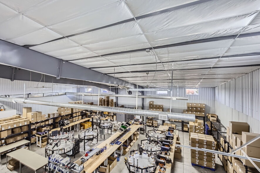 More Photos Of 955 Merchant Ct, Windsor Flex For Sale