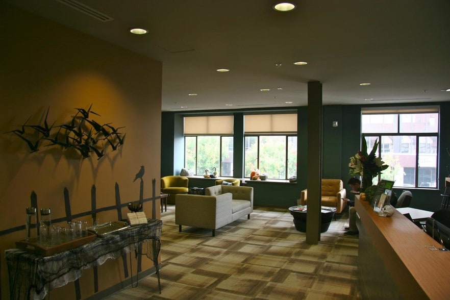 More Photos Of 329 Primrose Rd, Burlingame General Retail For Sale