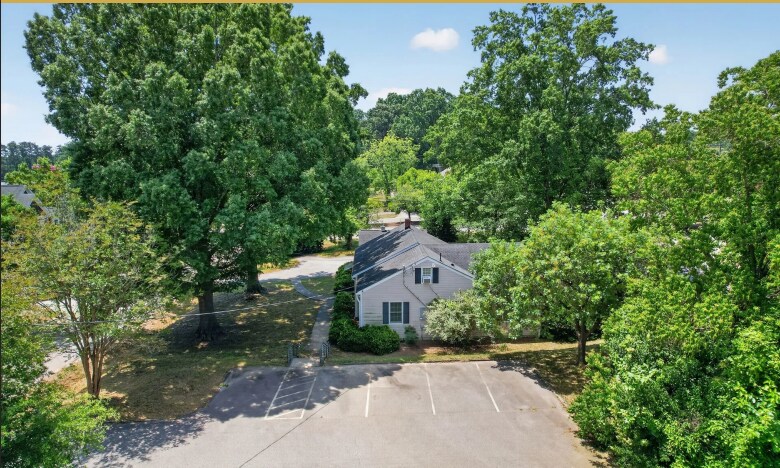 More Photos Of 5100 Western Blvd, Raleigh Office For Lease