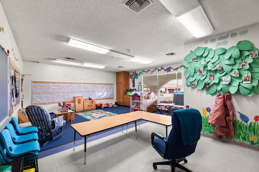 More Photos Of 9944 Highland Ave, Rancho Cucamonga Religious Facility For Lease