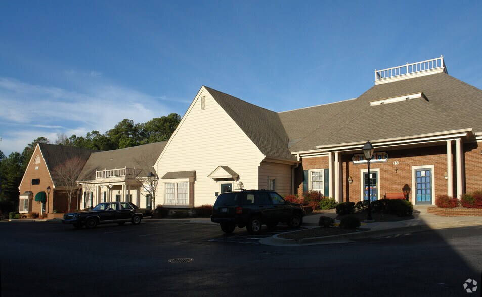 More Photos Of 6385 Spalding Dr, Peachtree Corners Unknown For Lease