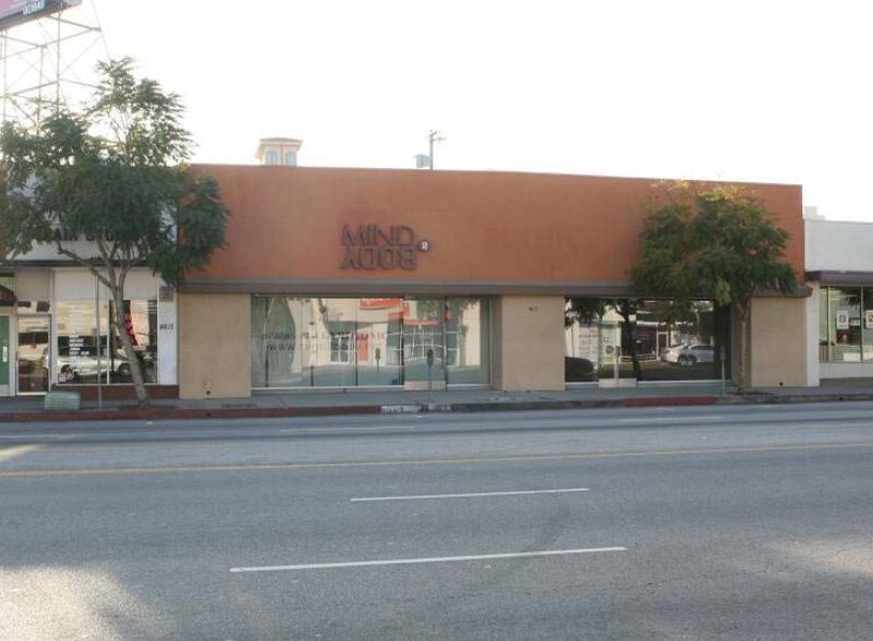 More Photos Of 4617 Van Nuys Blvd, Sherman Oaks Storefront For Lease