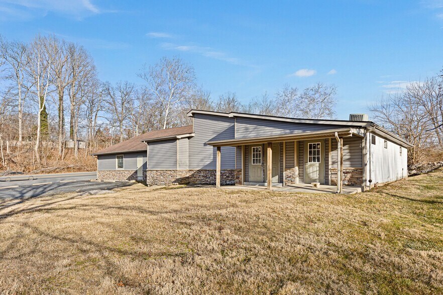 More Photos Of 1524 Conowingo Rd, Rising Sun Restaurant For Sale