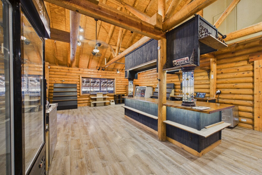 More Photos Of 949 Highway 82, Mountain Park Storefront Retail Residential For Sale
