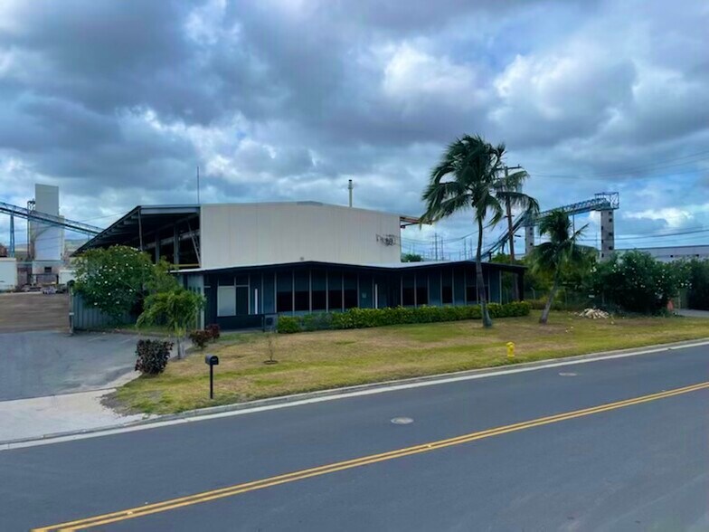 More Photos Of 91-064 Kaomi Loop, Kapolei Warehouse For Lease