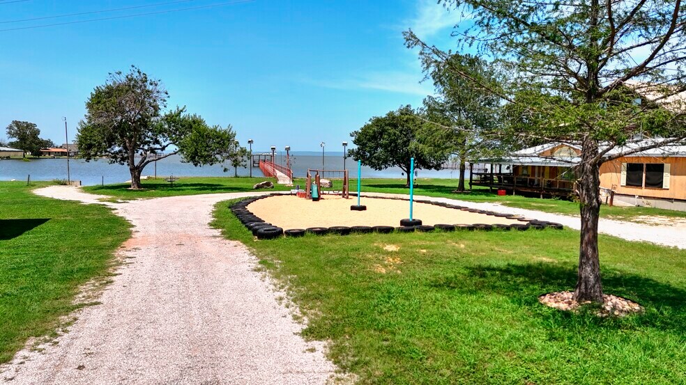 More Photos Of 1504 RR 261, Buchanan Dam Trailer Camper Park For Sale