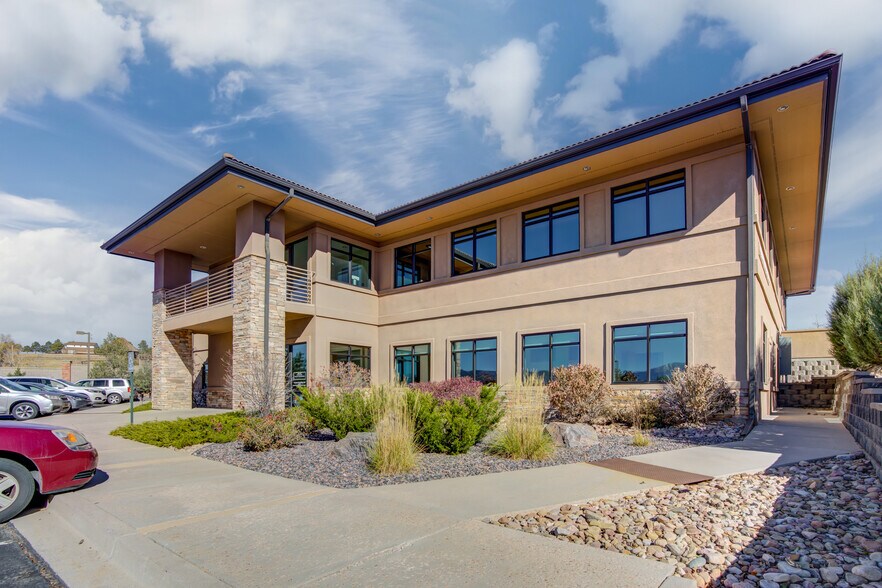 3230 E Woodmen Rd Ste 110