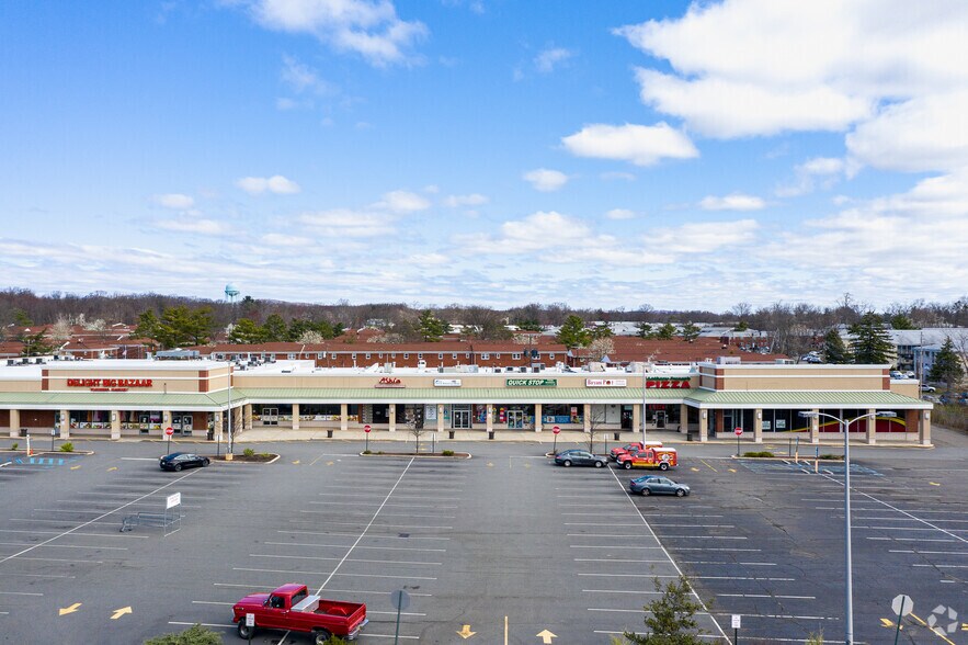 More Photos Of 1470 W Route 46, Parsippany Unknown For Lease